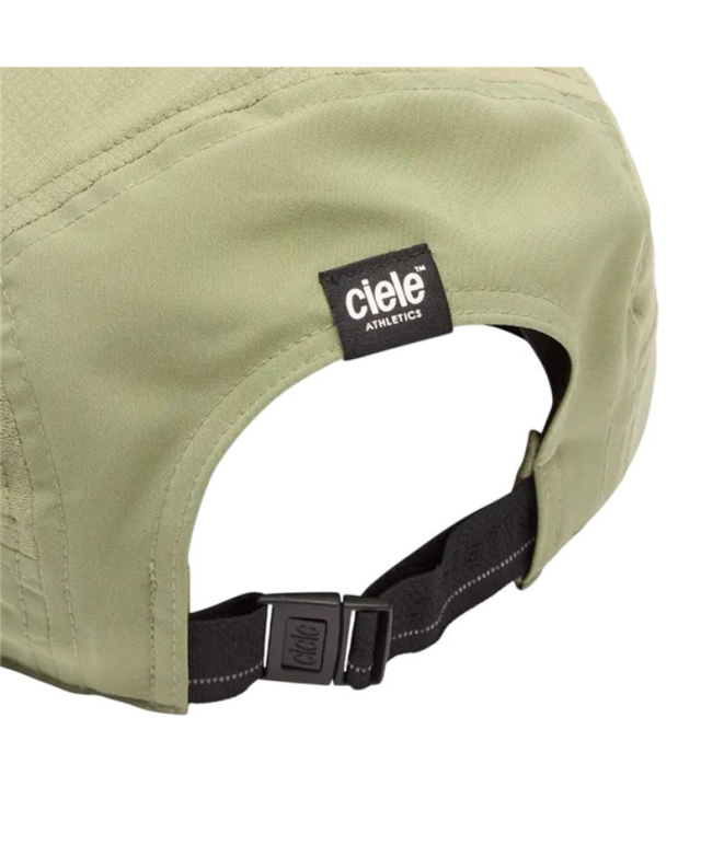 Casquette running Ciele Go-Comp-Century-Toad