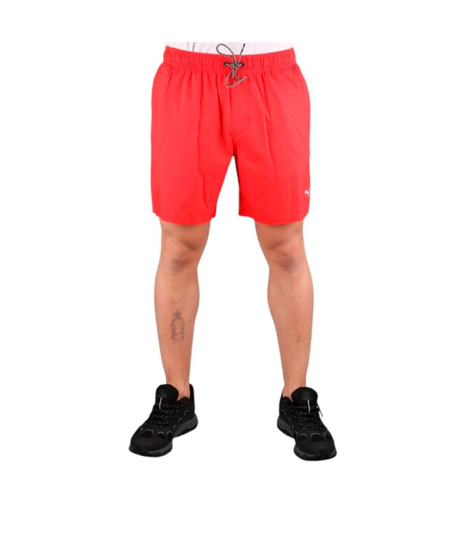 Maillot de bain Homme Puma mi-long