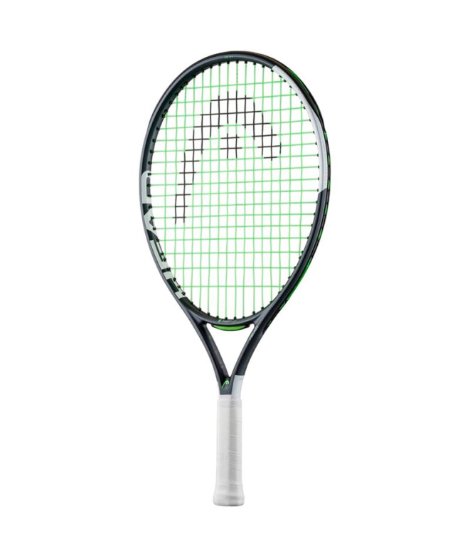 Raqueta de Tenis Head Ig Speed Jr. 21 Infantil