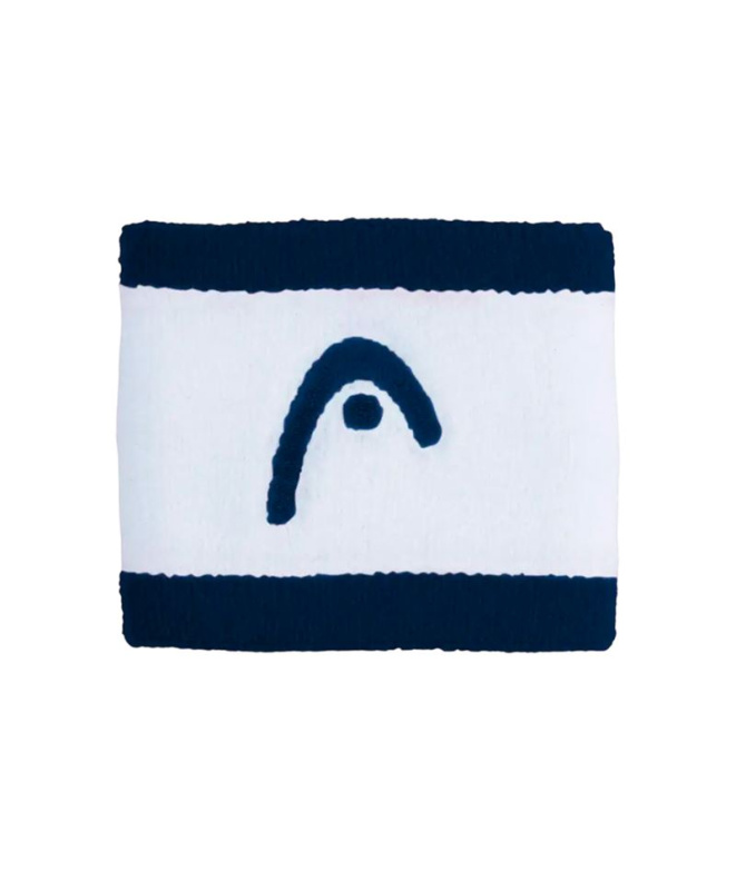 Faixa de pulso Head Pulseiras de pulso listrada...
