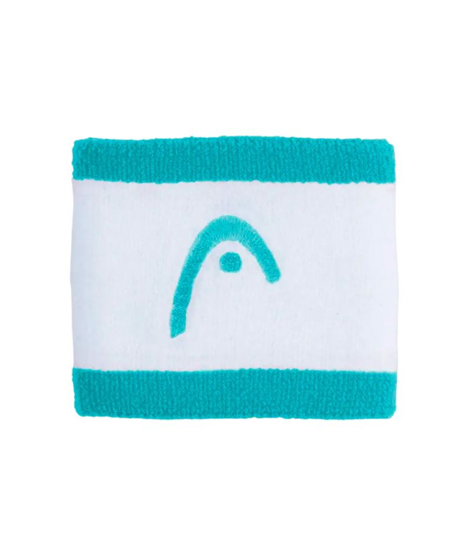 Faixa de pulso Head Pulseiras de pulso listrada...