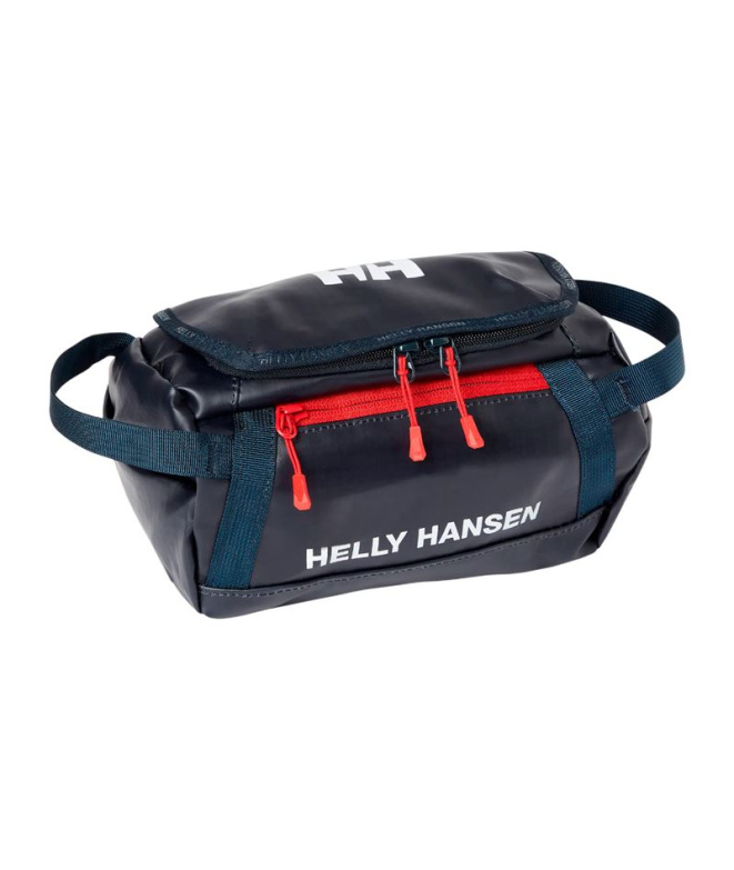 Sac à dos Helly Hansen Guide Wash bleu marine