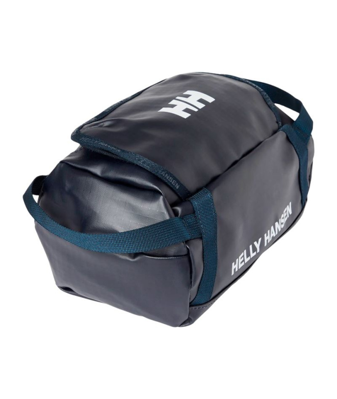 Sac à dos Helly Hansen Guide Wash bleu marine