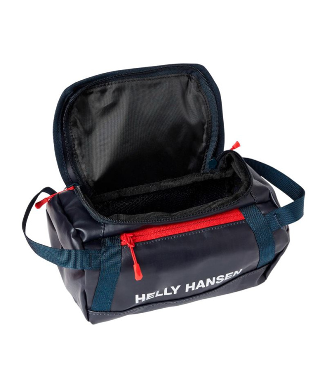 Sac à dos Helly Hansen Guide Wash bleu marine