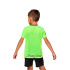 Fato de treino Infantil amarelo J'hayber Line