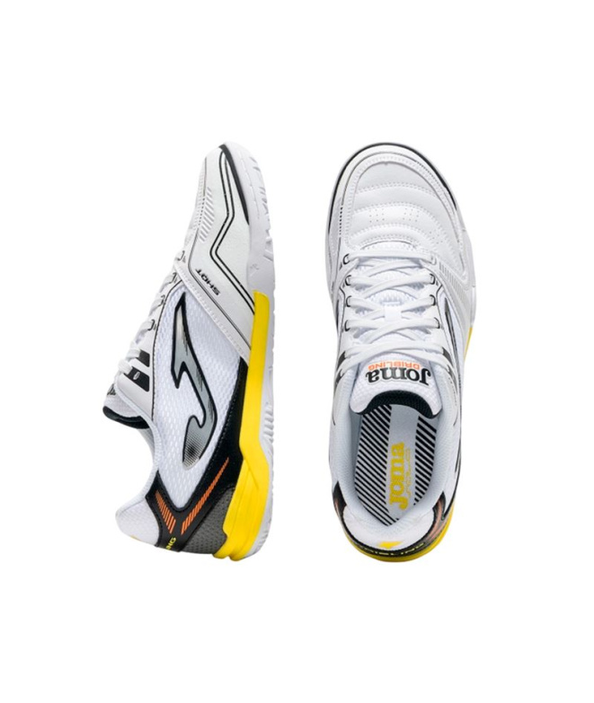 Chaussures Futsal en salle Joma Dribling 2602...