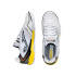 Chaussures Futsal en salle Joma Dribling 2602 blanches Homme