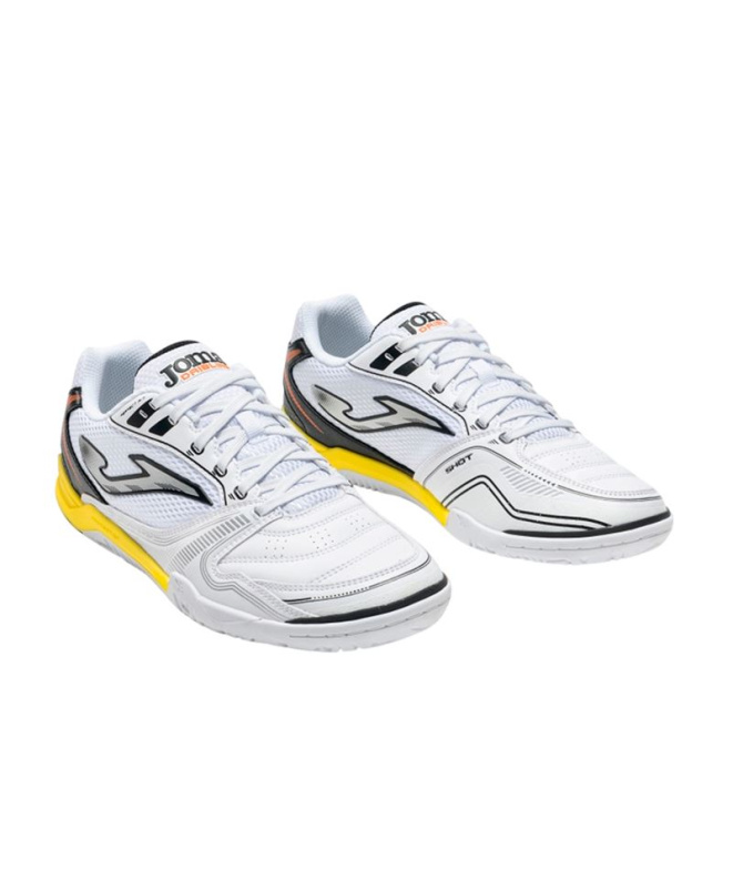 Zapatillas de Fútbol sala Joma Dribling 2602...