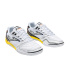 Chaussures Futsal en salle Joma Dribling 2602 blanches Homme