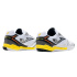 Chaussures Futsal en salle Joma Dribling 2602 blanches Homme