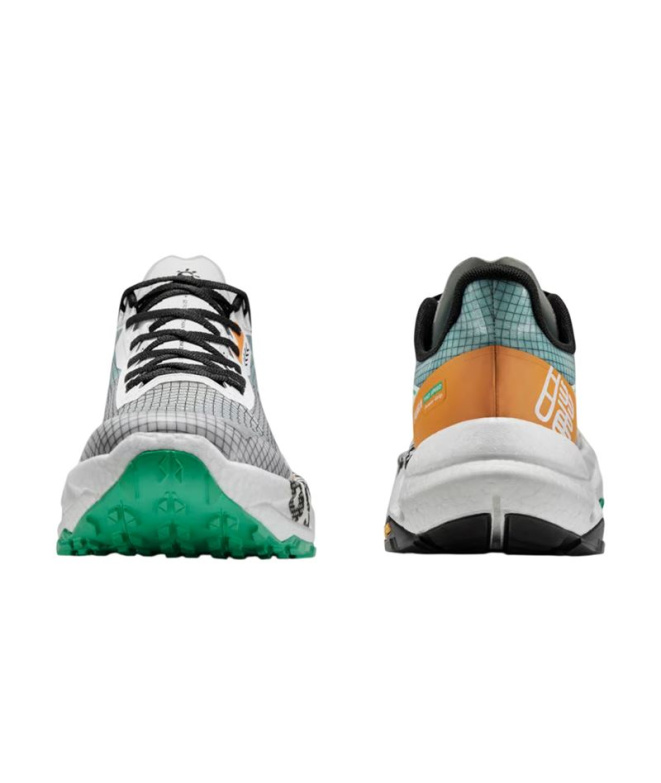 Chaussures Trail Homme Kailas-Fuga Yao Speed