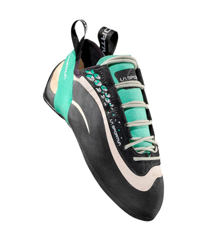 Pie de Gato de Escalada La Sportiva Miura Mujer...