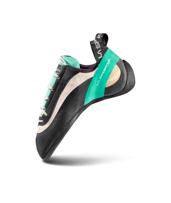 Pé de Gato de Escalada La Sportiva Miura Mulher...