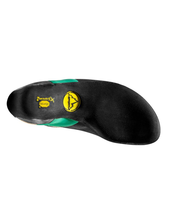 Pie de Gato de Escalada La Sportiva Miura Mujer...