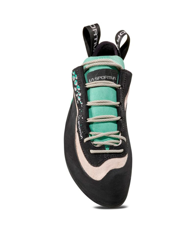 Pie de Gato de Escalada La Sportiva Miura Mujer...