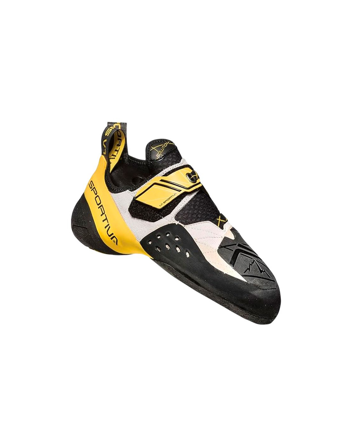 LA SPORTIVA SOLUTION HOMBRE en AtmosferaSport
