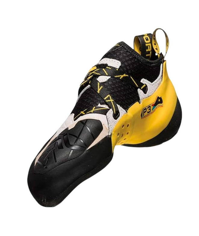 Chausson de Escalade La Sportiva Solution...