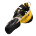 Pe de Gato de Escalada La Sportiva Solution Branco/Amarelo