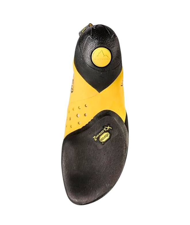 Chausson de Escalade La Sportiva Solution...