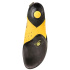 Pe de Gato de Escalada La Sportiva Solution Branco/Amarelo