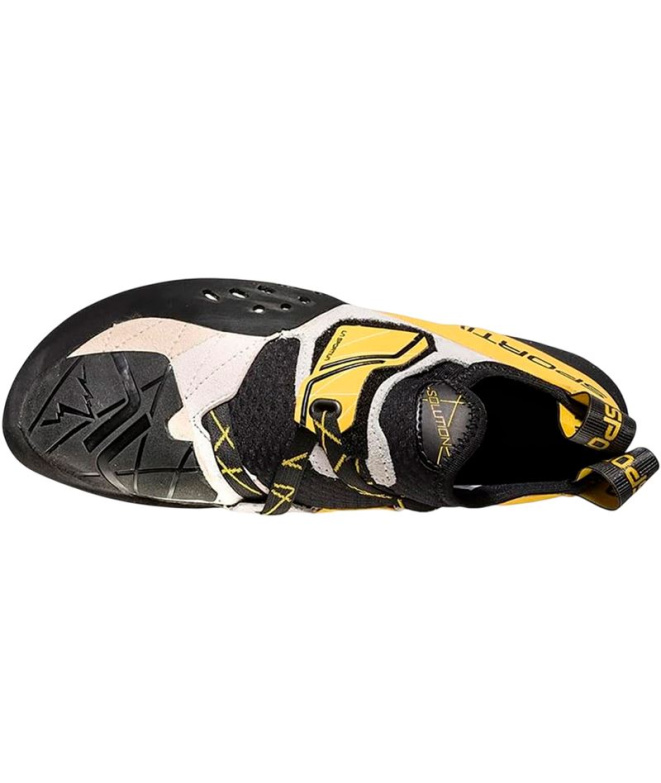 Pe de Gato de Escalada La Sportiva Solution...