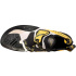 Pe de Gato de Escalada La Sportiva Solution Branco/Amarelo
