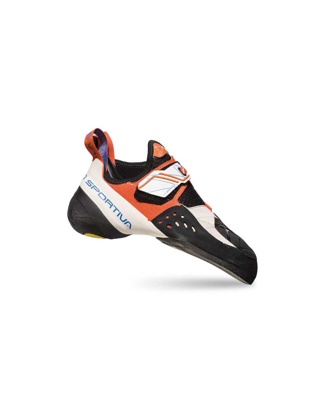 LA SPORTIVA SOLUTION pies de gato mujer baratos ofertas en AtmosferaSport