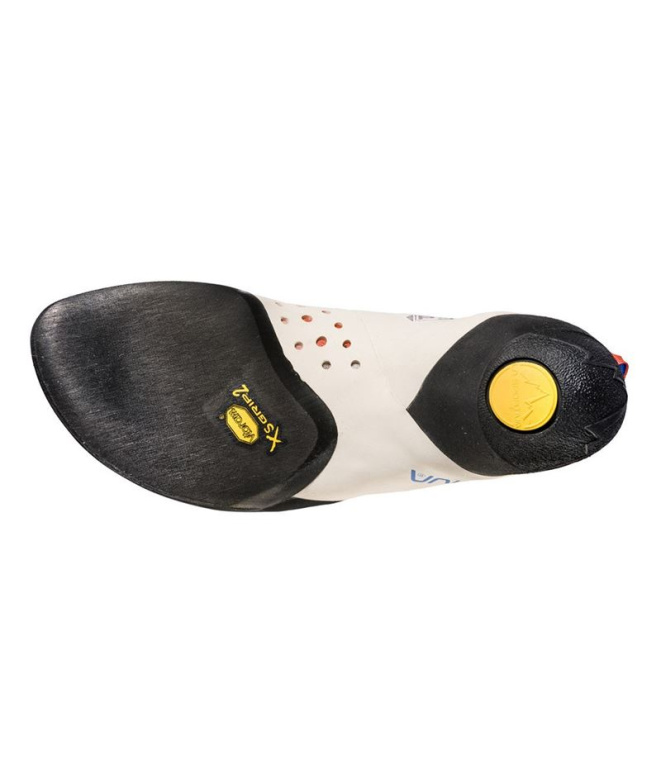 Pie de Gato de Escalada La Sportiva Solution...