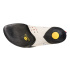 Pie de Gato de Escalada La Sportiva Solution Mulher Branco/Laranja Lily