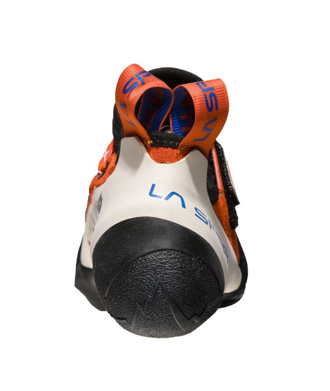 Pie de Gato de Escalada La Sportiva Solution...