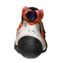Chausson d'escalade Escalade La Sportiva Solution Femme Blanc/Lily Orange
