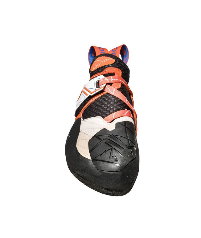 Pie de Gato de Escalada La Sportiva Solution...