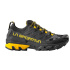 Chaussures Montagne Homme La Sportiva Ultra Raptor 3 Noir/Jaune