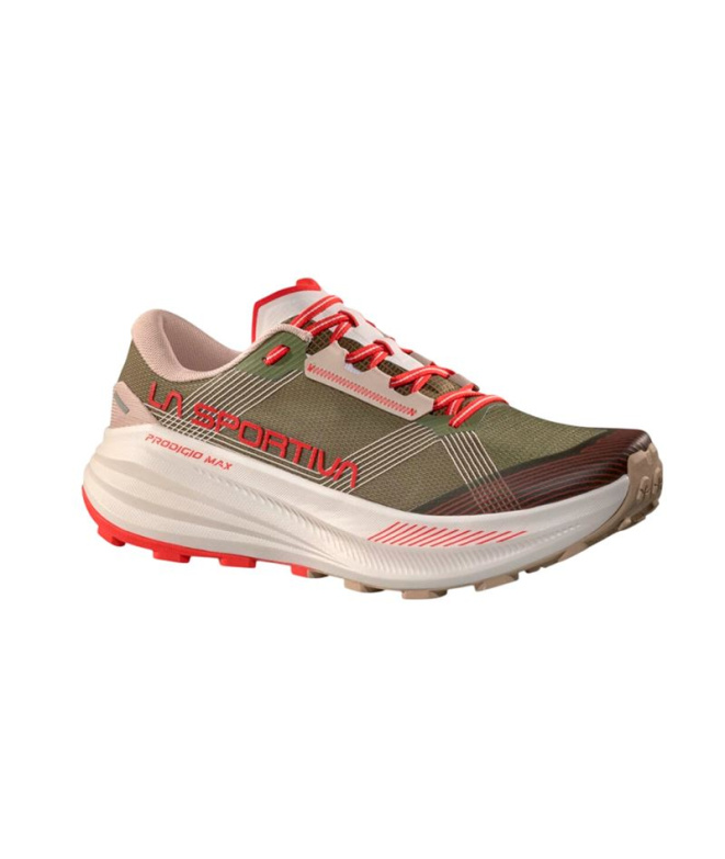 Chaussures de Trail La Sportiva Prodigio Max...