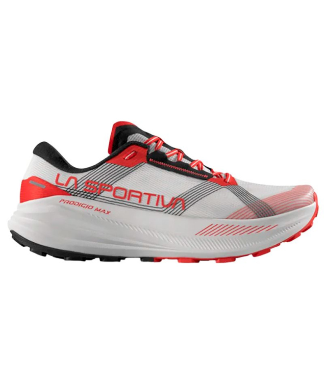 Zapatillas de Trail La Sportiva Prodigio Max...