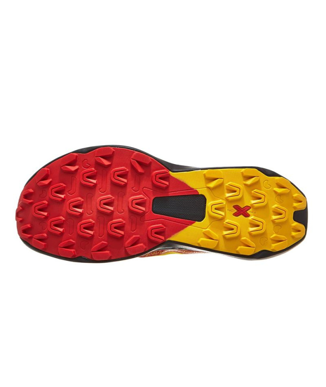 Chaussures Trail Homme La Sportiva Prodigio 2,...