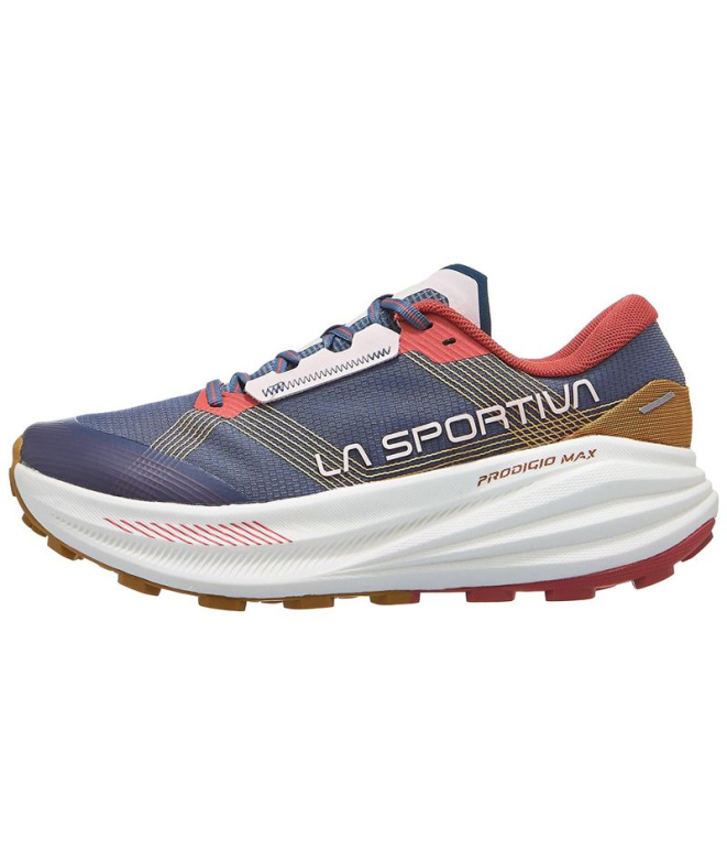 Zapatillas de Trail La Sportiva Prodigio Max...
