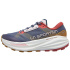 Zapatillas de Trail La Sportiva Prodigio Max Woman Mujer Hurricane/Mineral Red