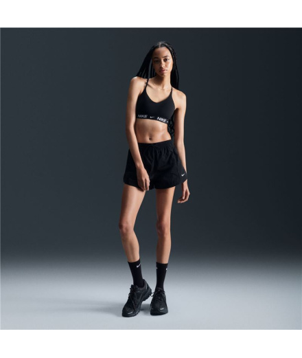 Soutien-gorge de sport rembourré et ajustable Brassiere...