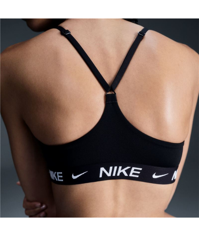 Soutien-gorge de sport rembourré et ajustable...