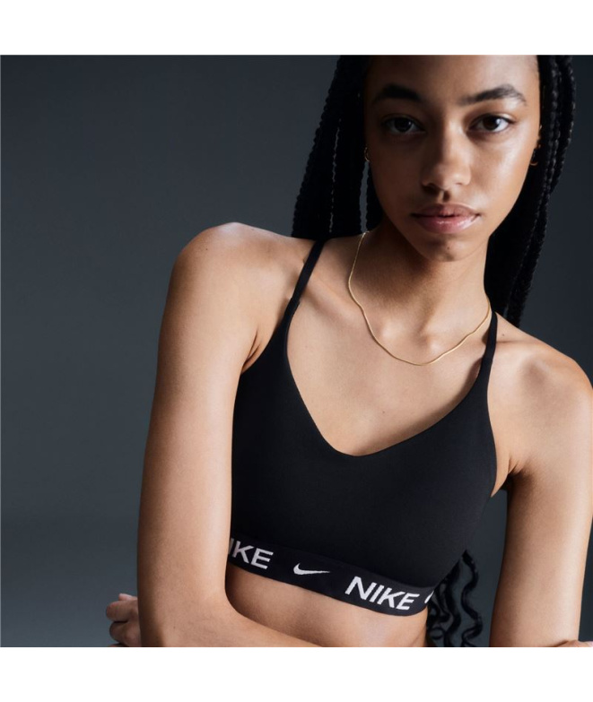 Soutien-gorge de sport rembourré et ajustable...