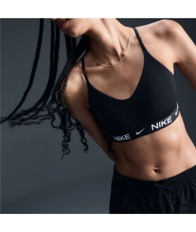 Soutien-gorge de sport rembourré et ajustable...