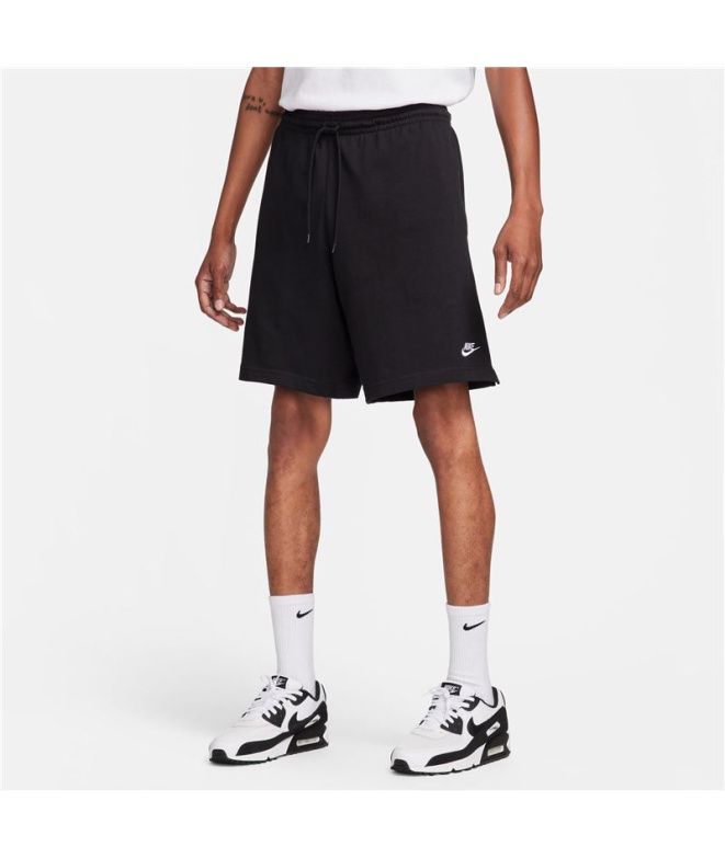 Short Nike Pantalon Knit Homme noir
