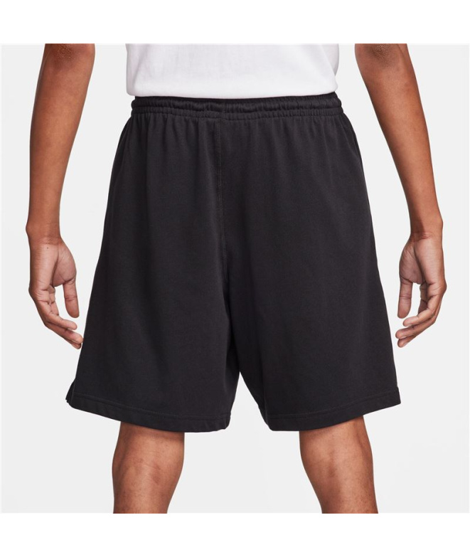 Short Nike Pantalon Knit Homme noir
