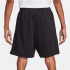 Short Nike Pantalon Knit Homme noir