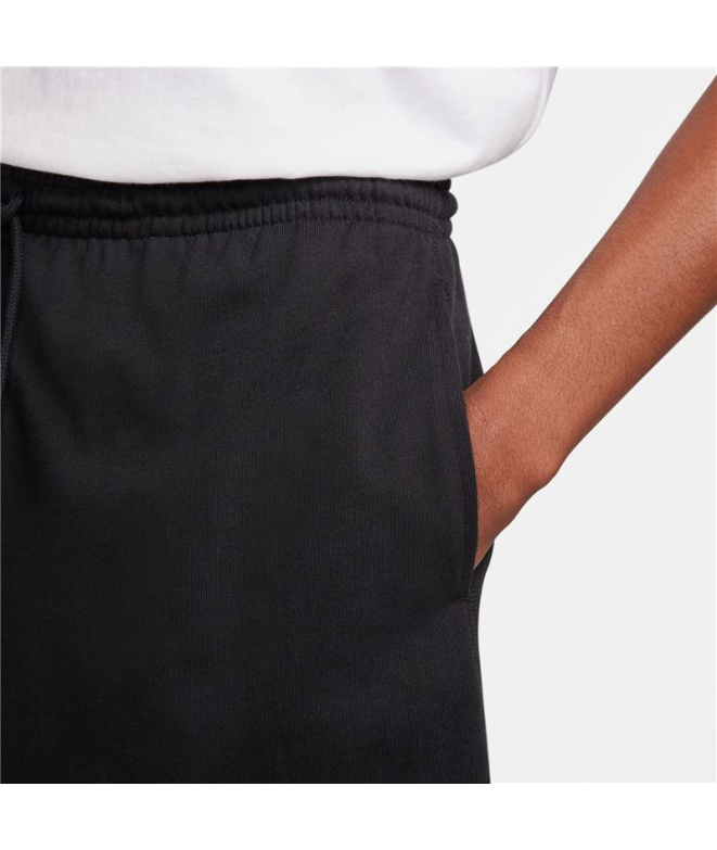 Short Nike Pantalon Knit Homme noir