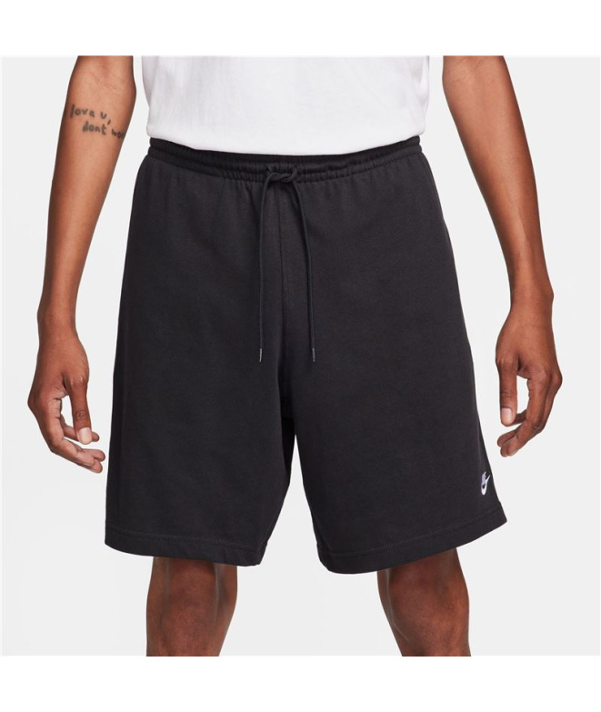 Short Nike Pantalon Knit Homme noir