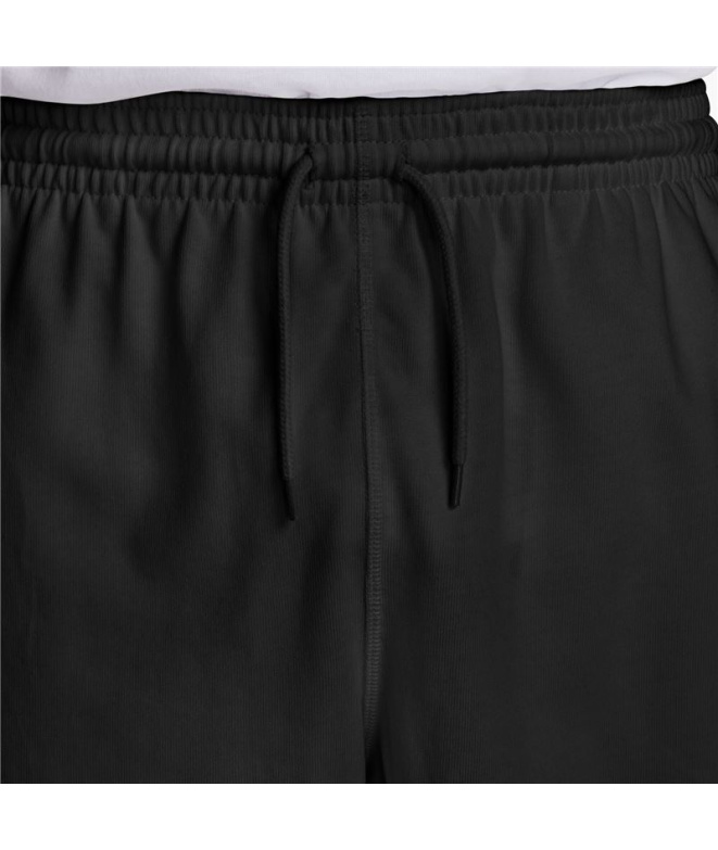 Short Nike Pantalon Knit Homme noir