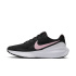 Zapatillas de Running Nike Revolution 8 Road Mujer Negro