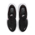 Zapatillas de Running Nike Revolution 8 Road Mujer Negro